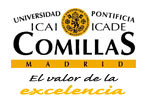 Universidad Pontificia de Comillas (Madrid) - 