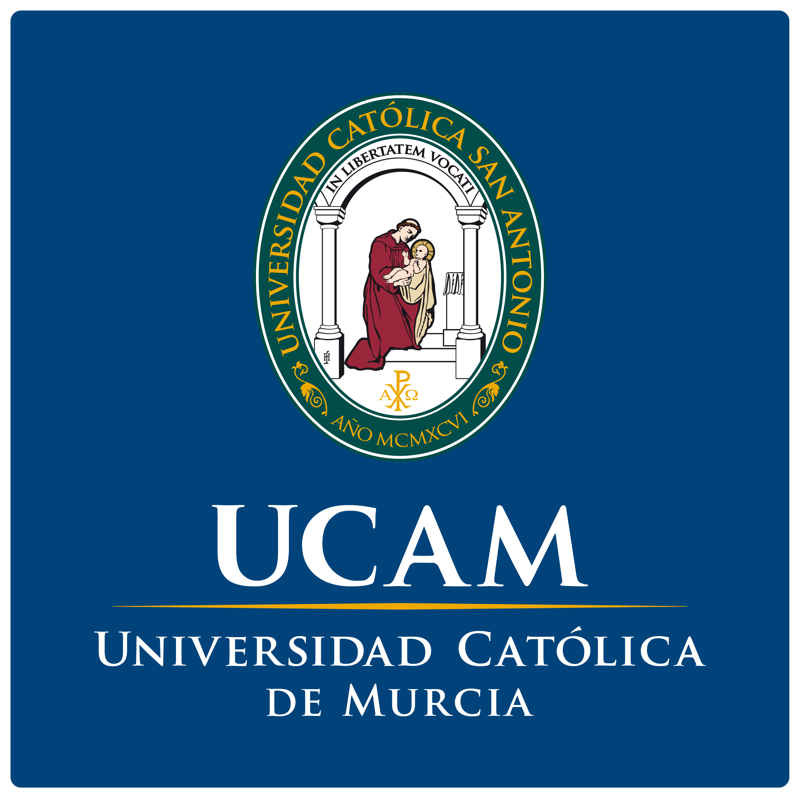 Universidad Católica de Murcia - UCAM - 