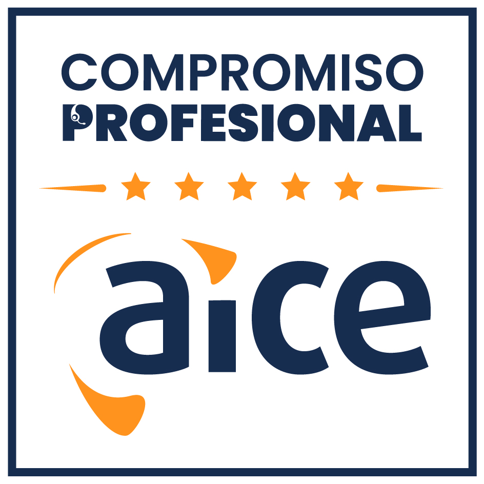 AICE Compromiso Profesional