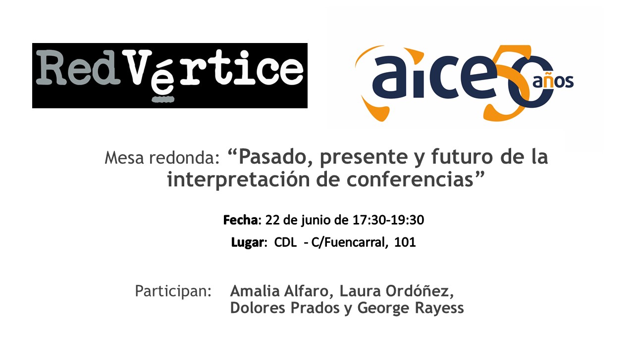 AICE Intérpretes interprete, traductor simultaneo, interprete consecutivo, traductor jurado, interprete de conferencia
