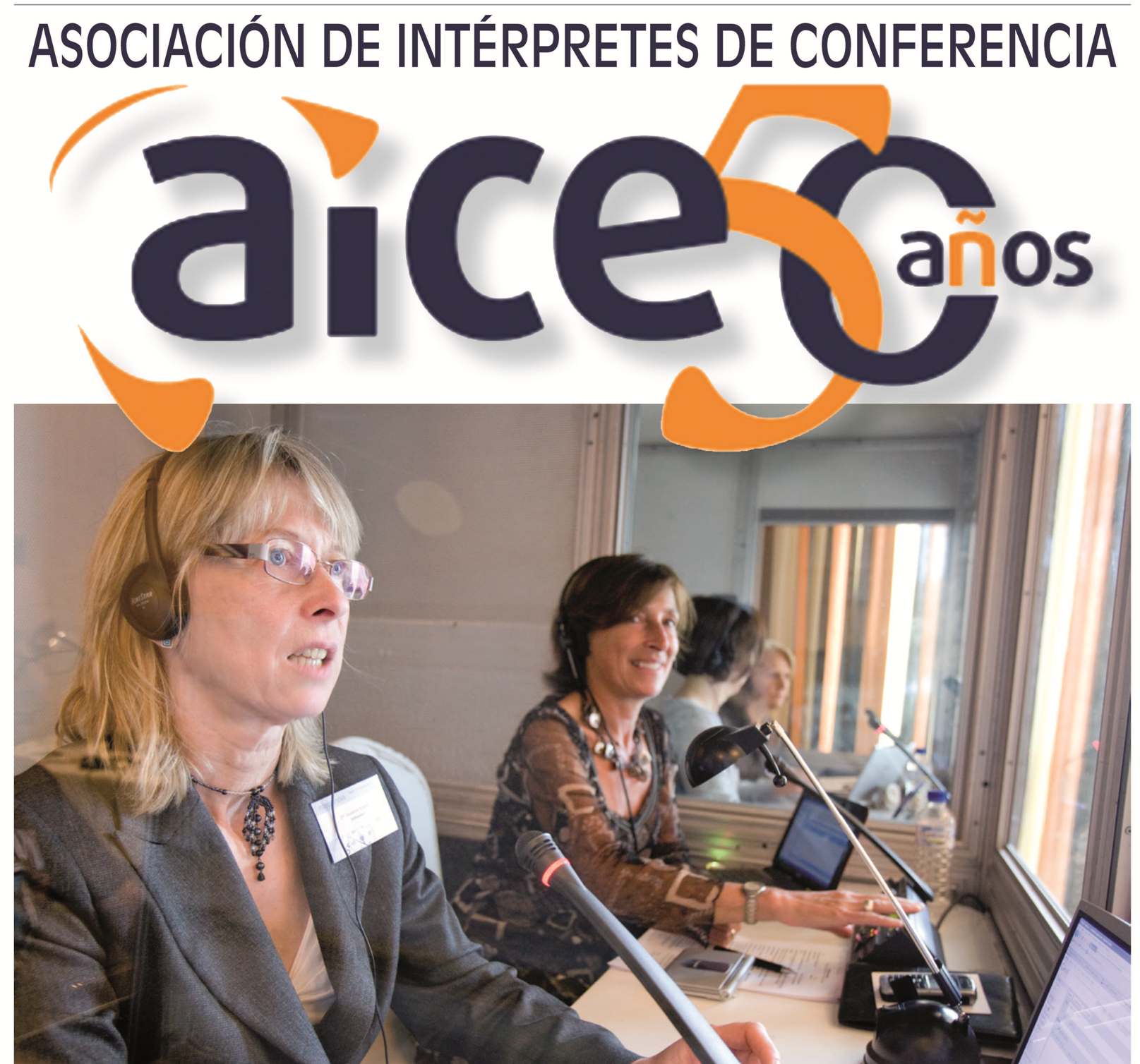 AICE Intérpretes interprete, traductor simultaneo, interprete consecutivo, traductor jurado, interprete de conferencia