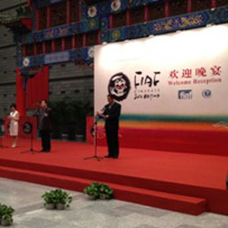 68º Congreso FIAF