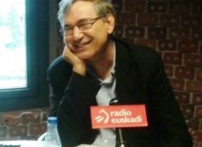 Entrevista a Orhan Pamuk, Premio Nobel Literatura 2006