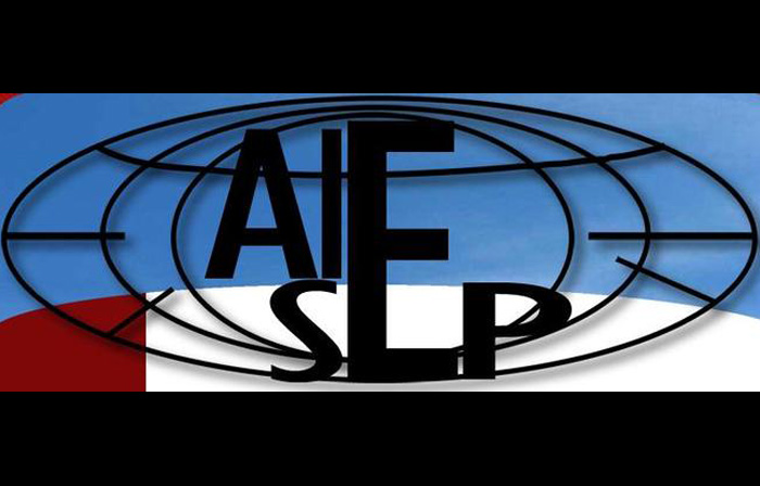 Congreso Internacional AIESEP 2015