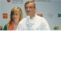 Congreso Vive las Verduras