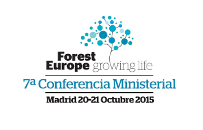 7º Conferencia Ministerial de FOREST EUROPE
