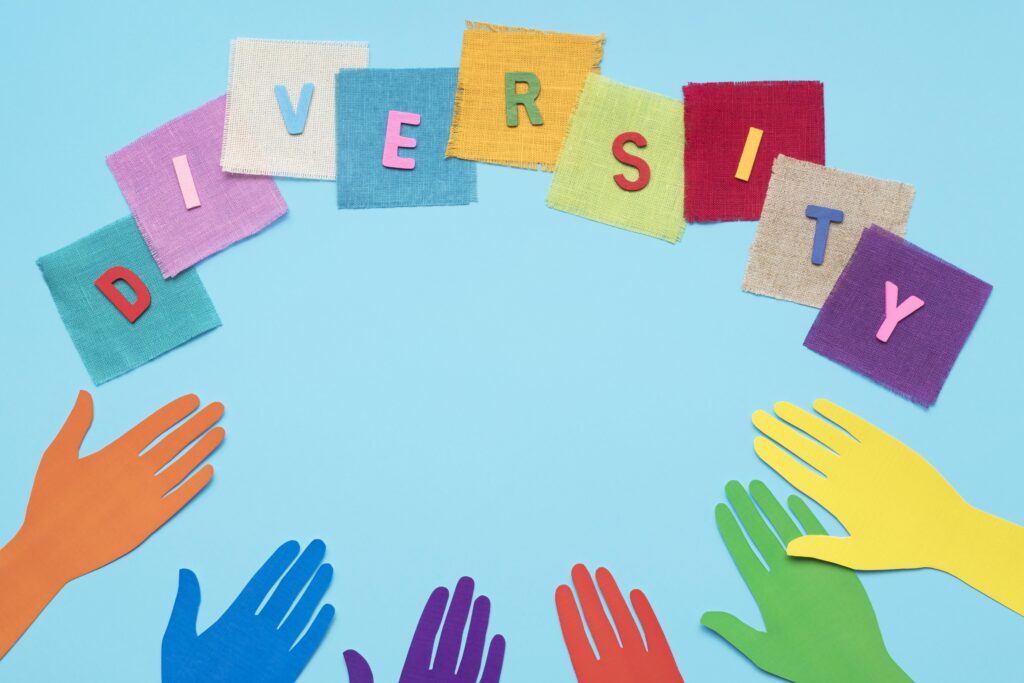 Un paso histórico en lenguaje inclusivo